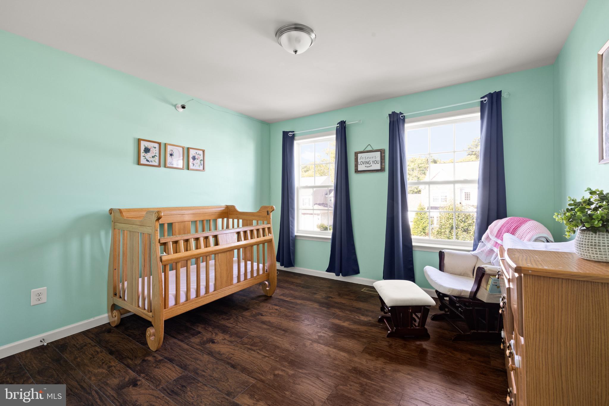 SHERIDAN ESTATES - Residential