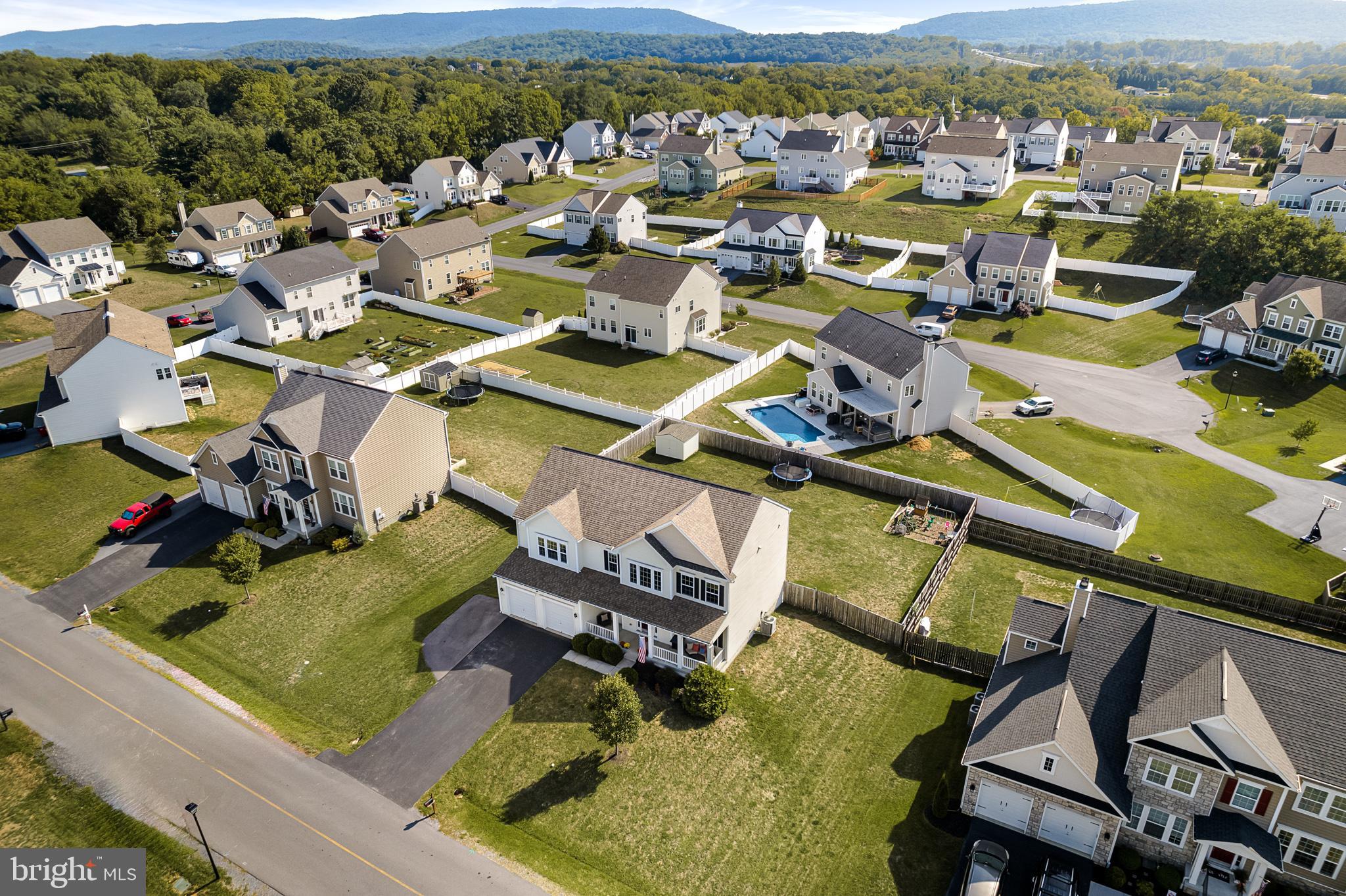 SHERIDAN ESTATES - Residential