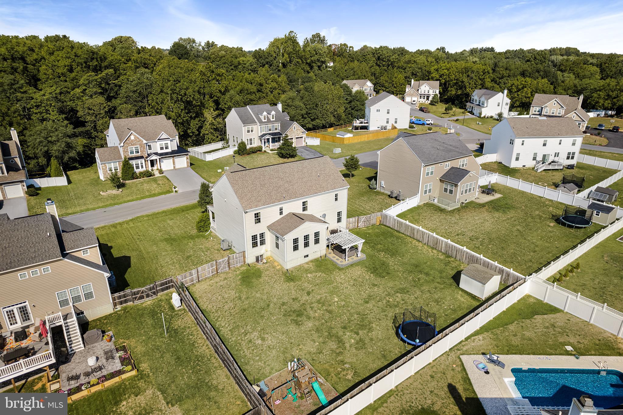 SHERIDAN ESTATES - Residential