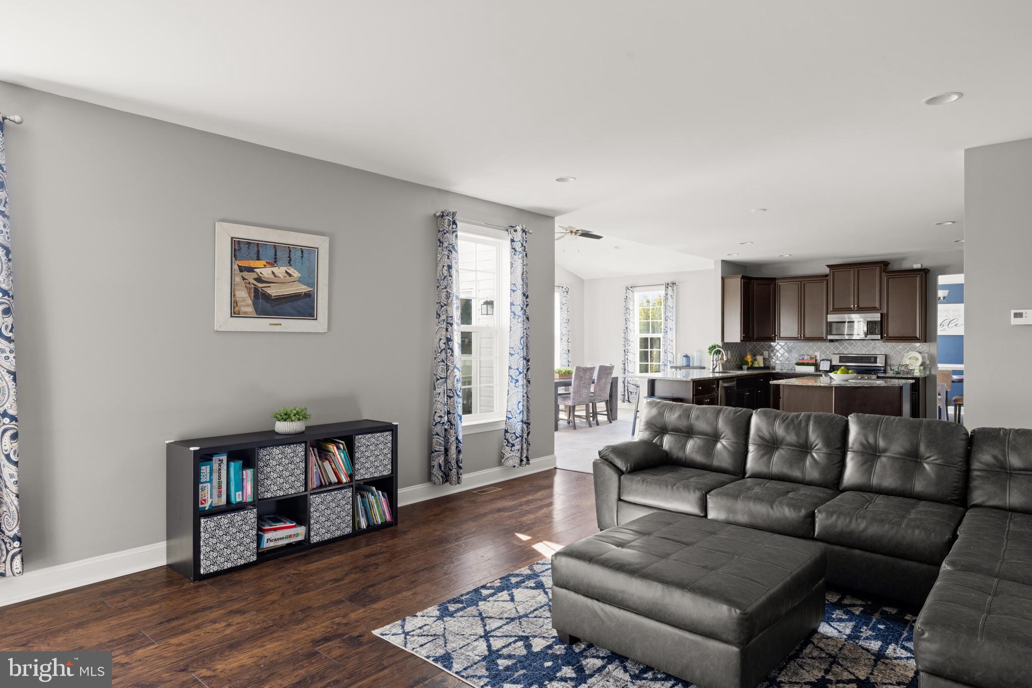 SHERIDAN ESTATES - Residential