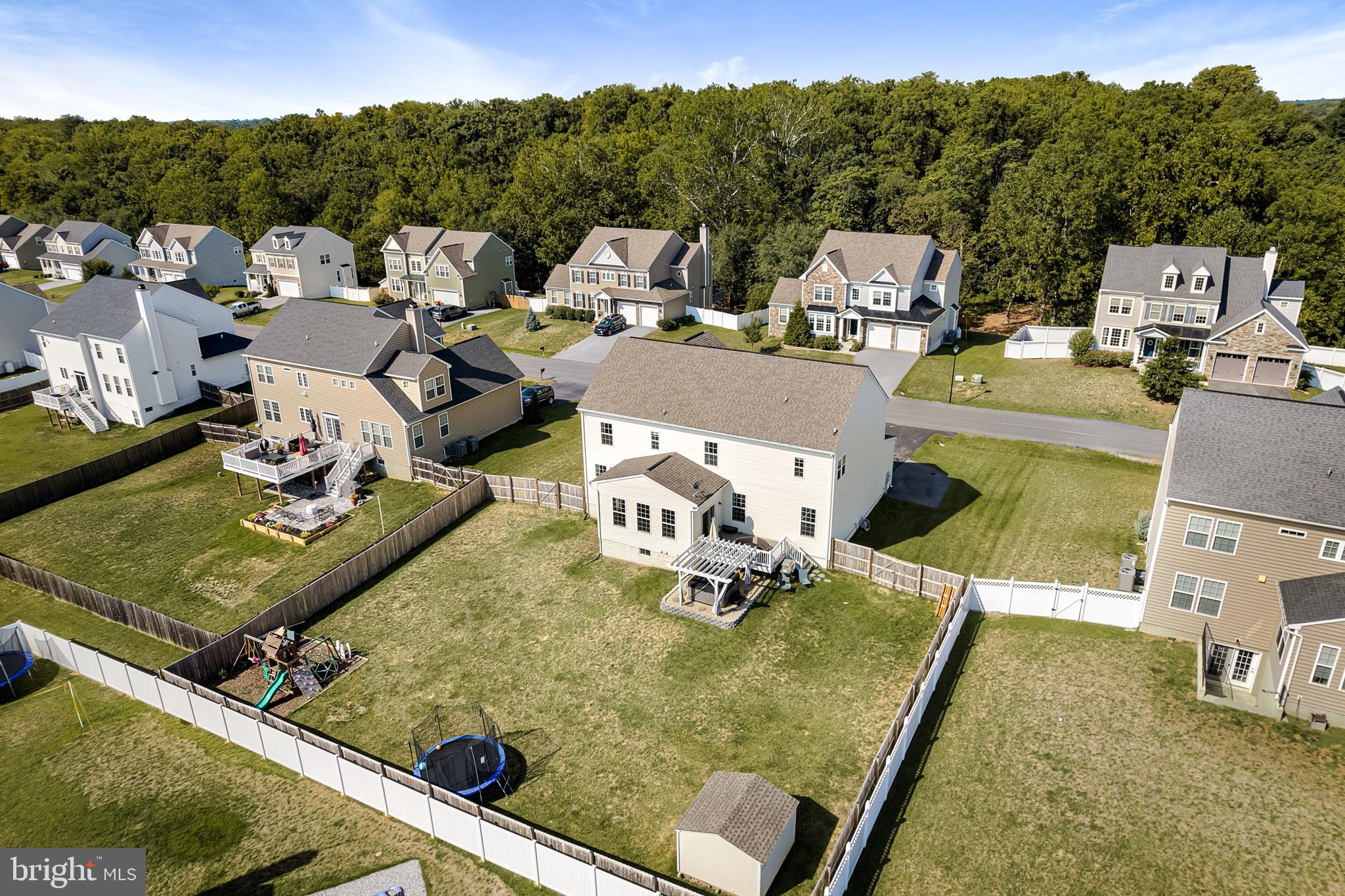 SHERIDAN ESTATES - Residential