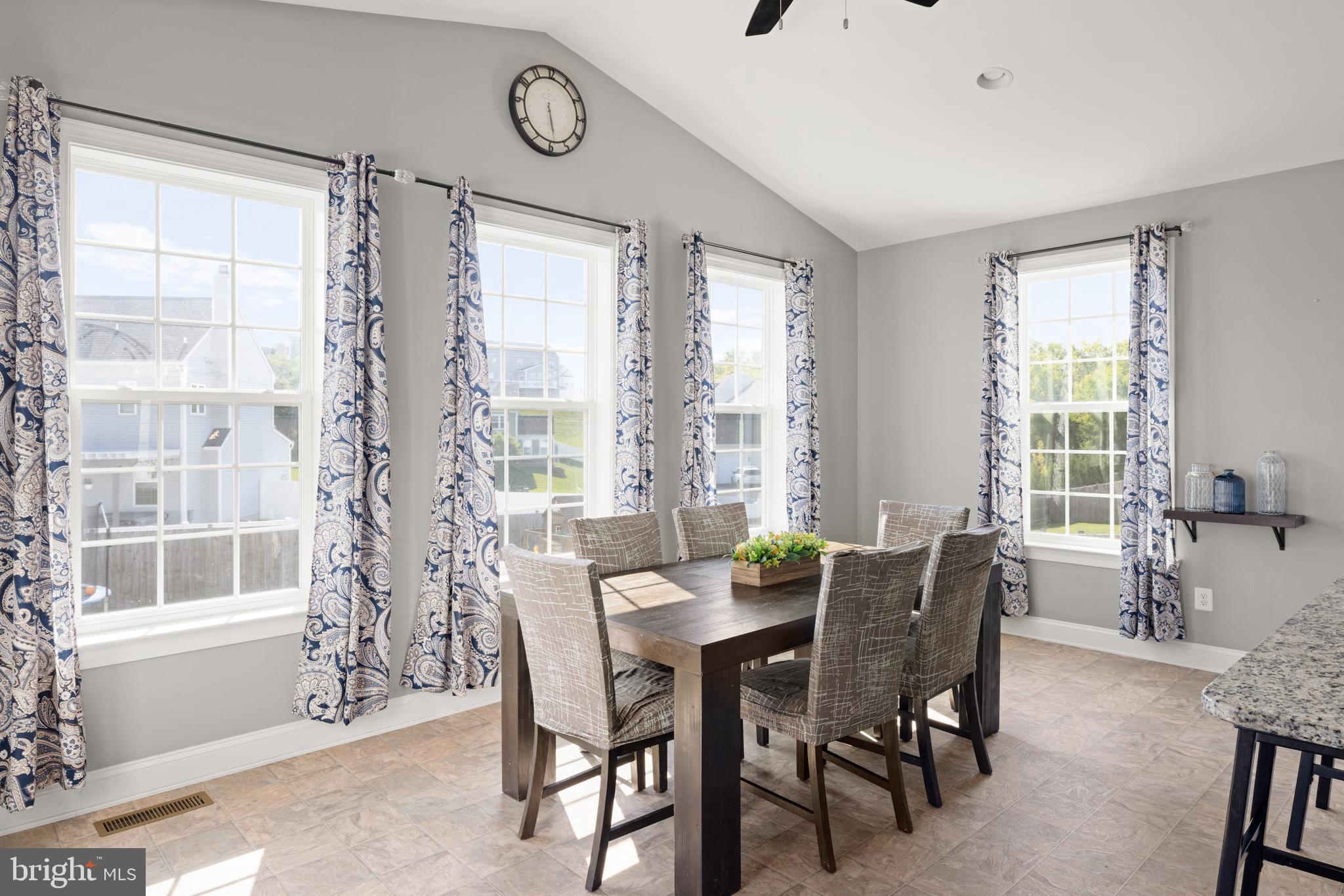 SHERIDAN ESTATES - Residential