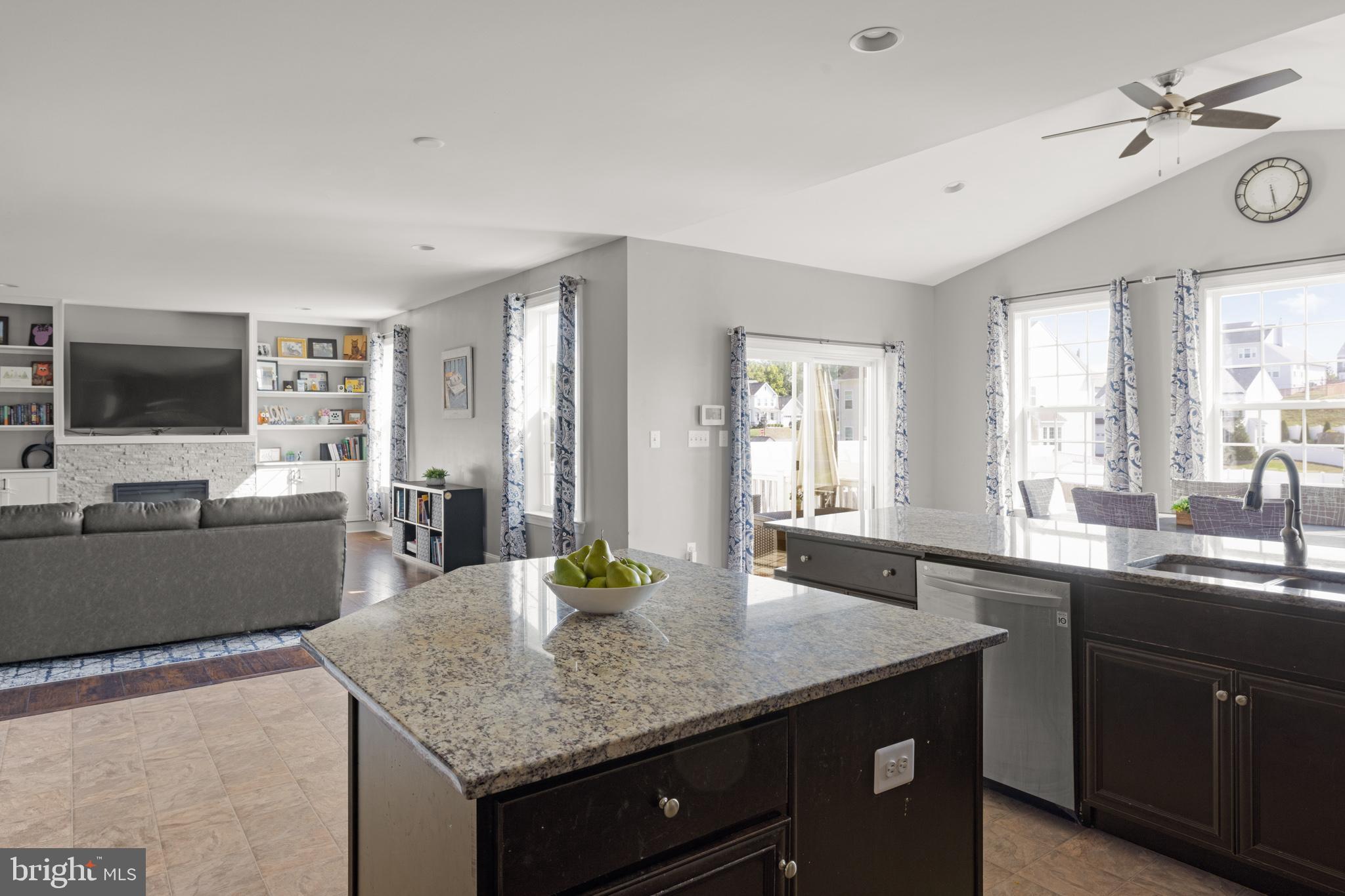 SHERIDAN ESTATES - Residential