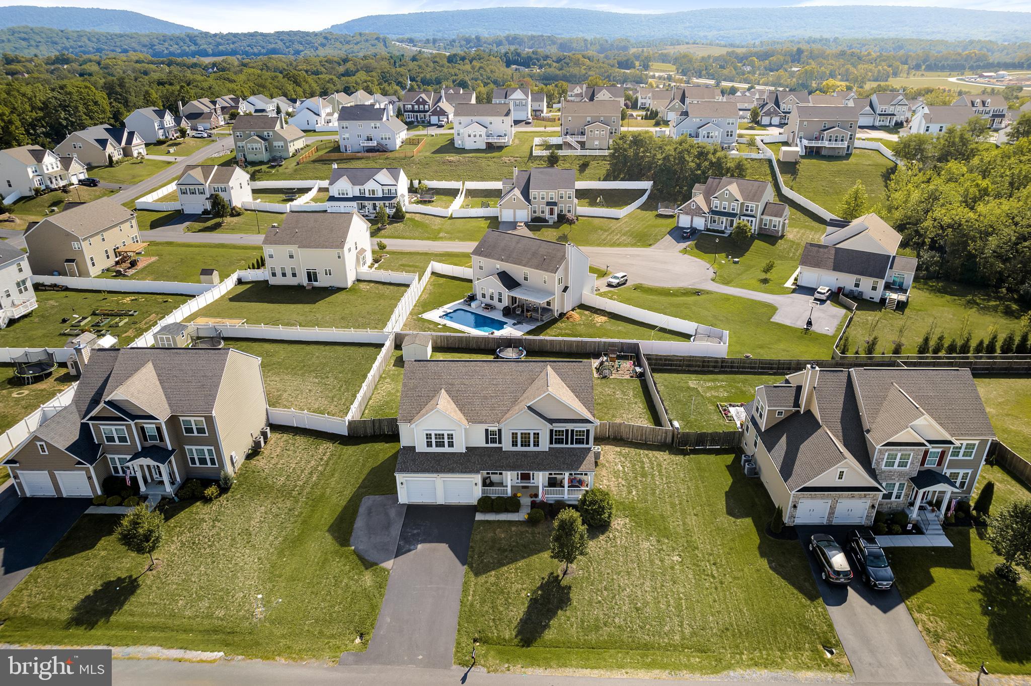 SHERIDAN ESTATES - Residential