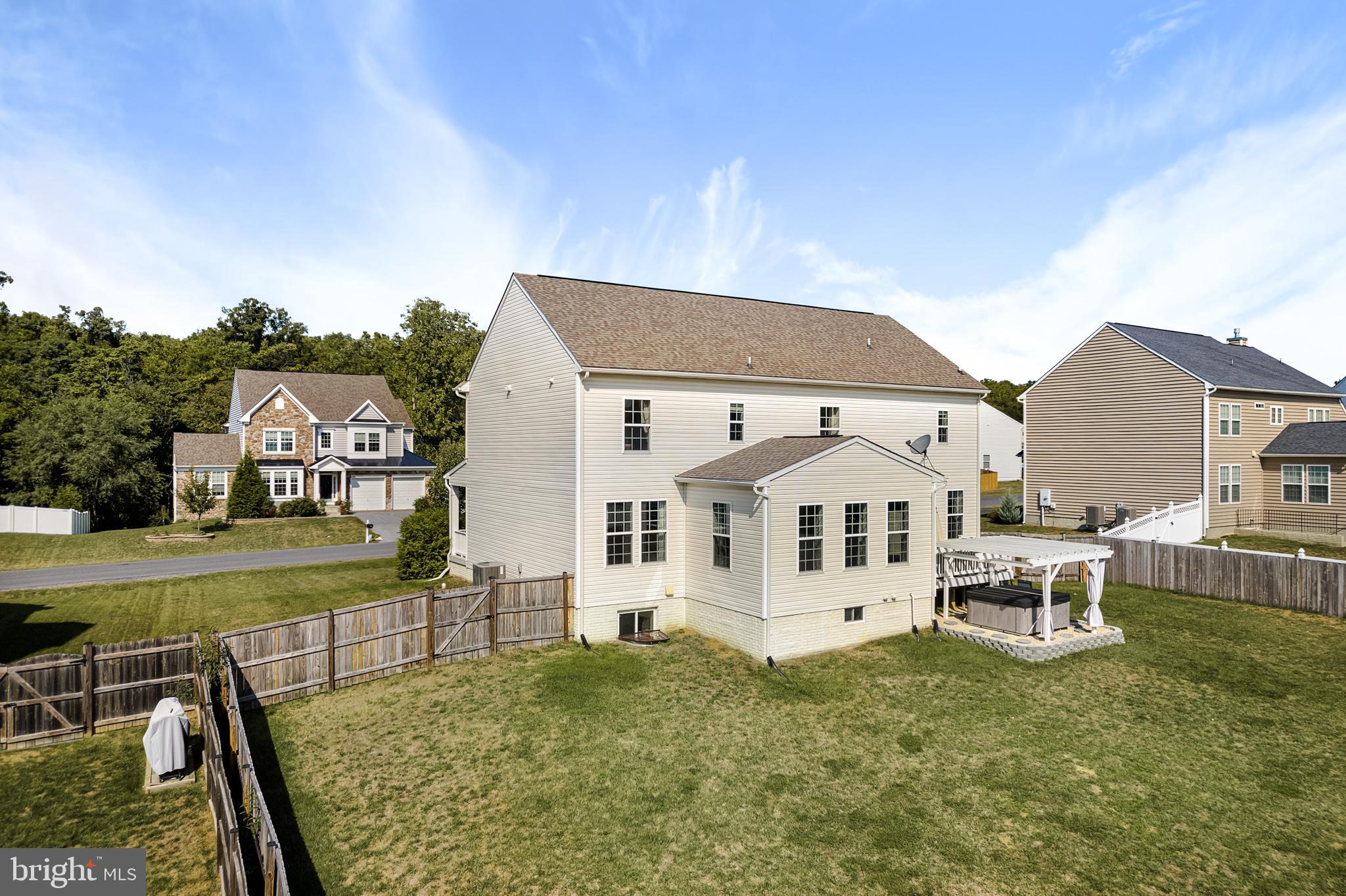 SHERIDAN ESTATES - Residential