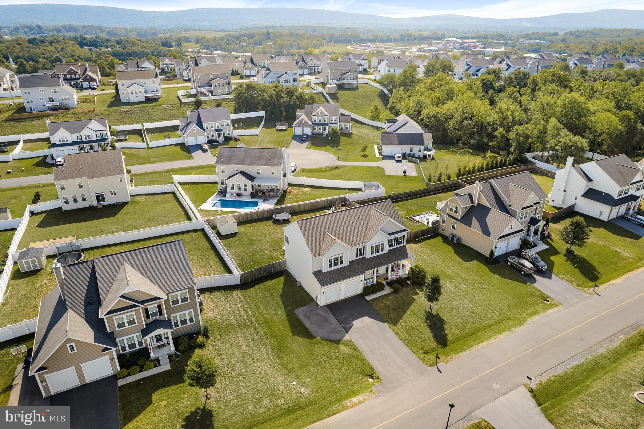 SHERIDAN ESTATES - Residential