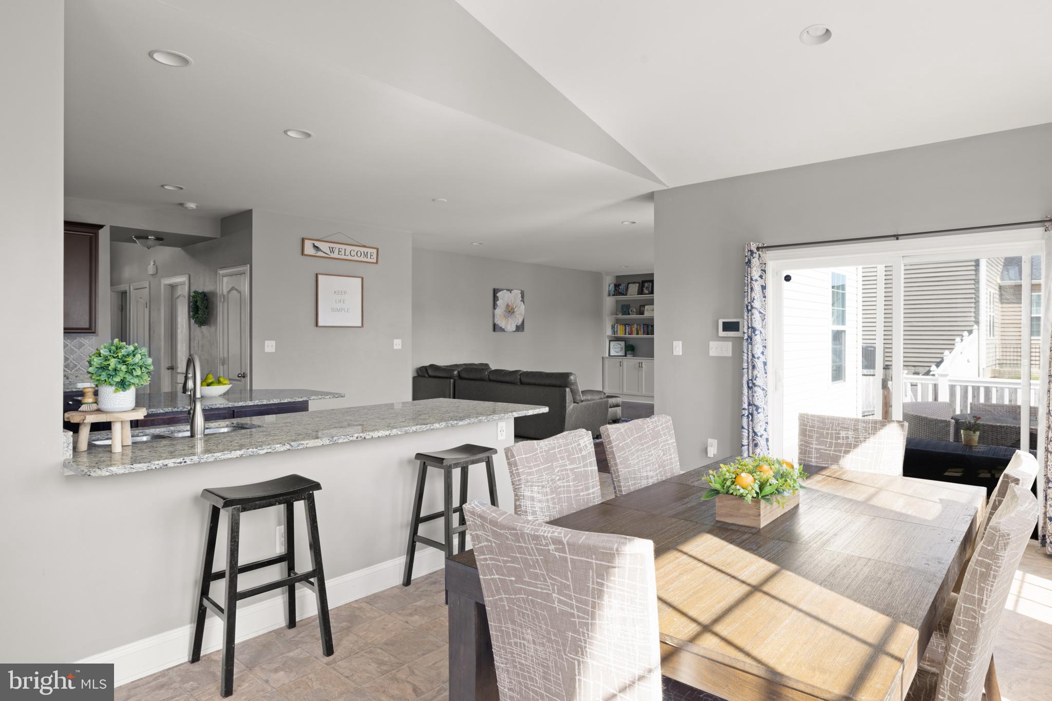 SHERIDAN ESTATES - Residential