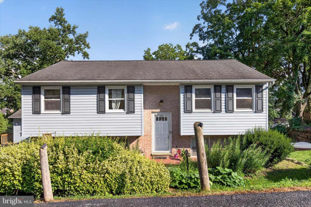 Photo of 500 Rambler Road, MANHEIM, PA 17545 (MLS # PALA2093322)