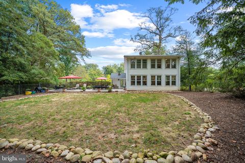 702 & 704 SLIGO CREEK PARKWAY TAKOMA PARK MD 20912