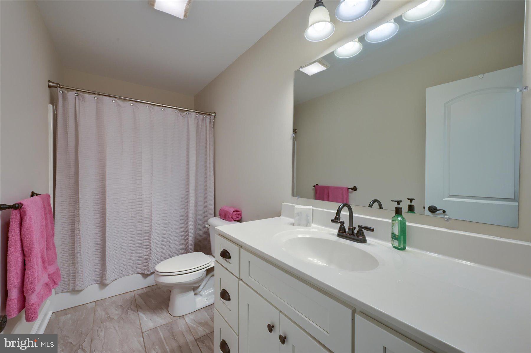 SPRING RUN ACRES - Residential