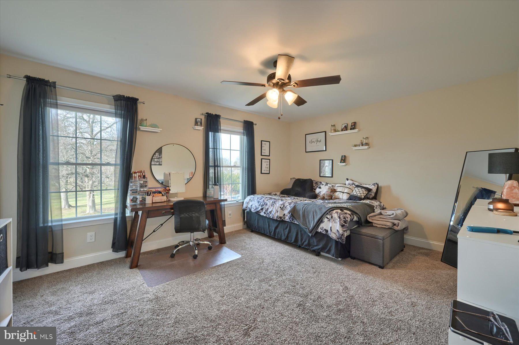 SPRING RUN ACRES - Residential