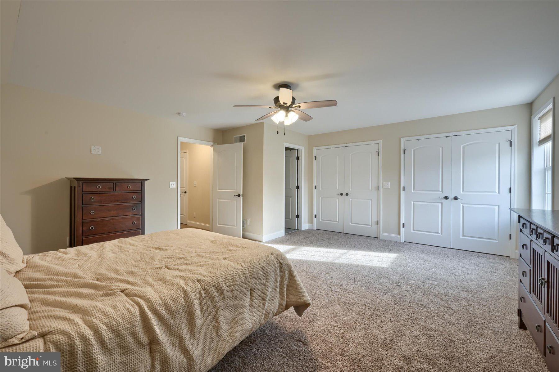 SPRING RUN ACRES - Residential