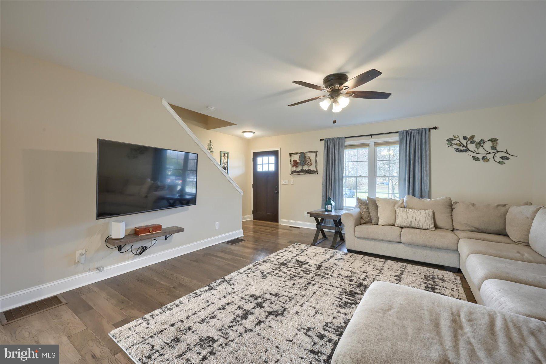 SPRING RUN ACRES - Residential