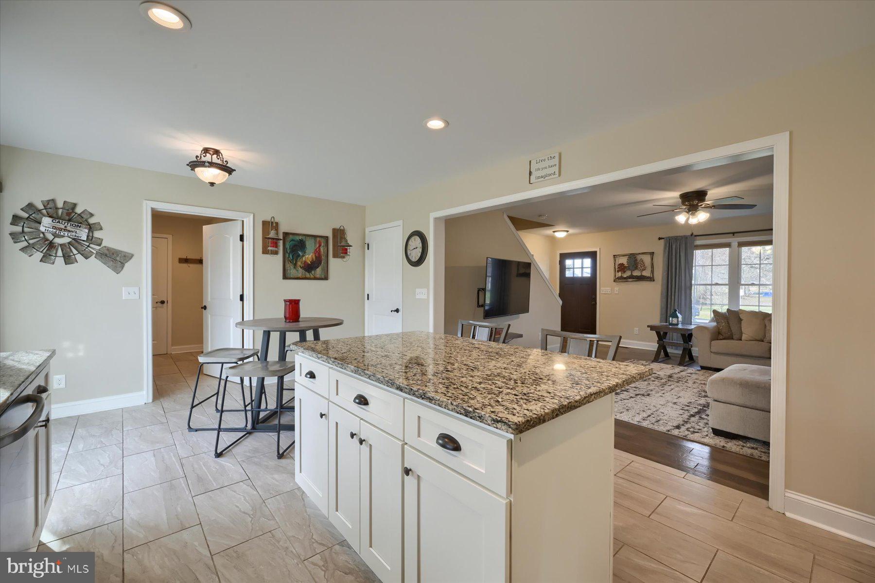 SPRING RUN ACRES - Residential