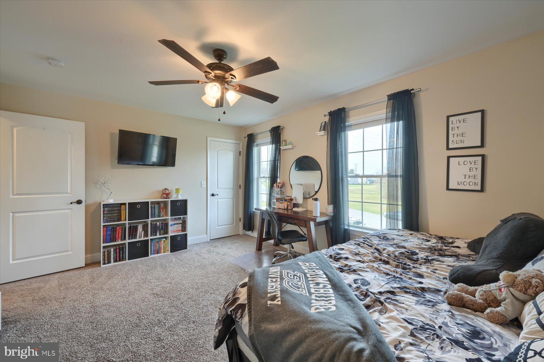 SPRING RUN ACRES - Residential