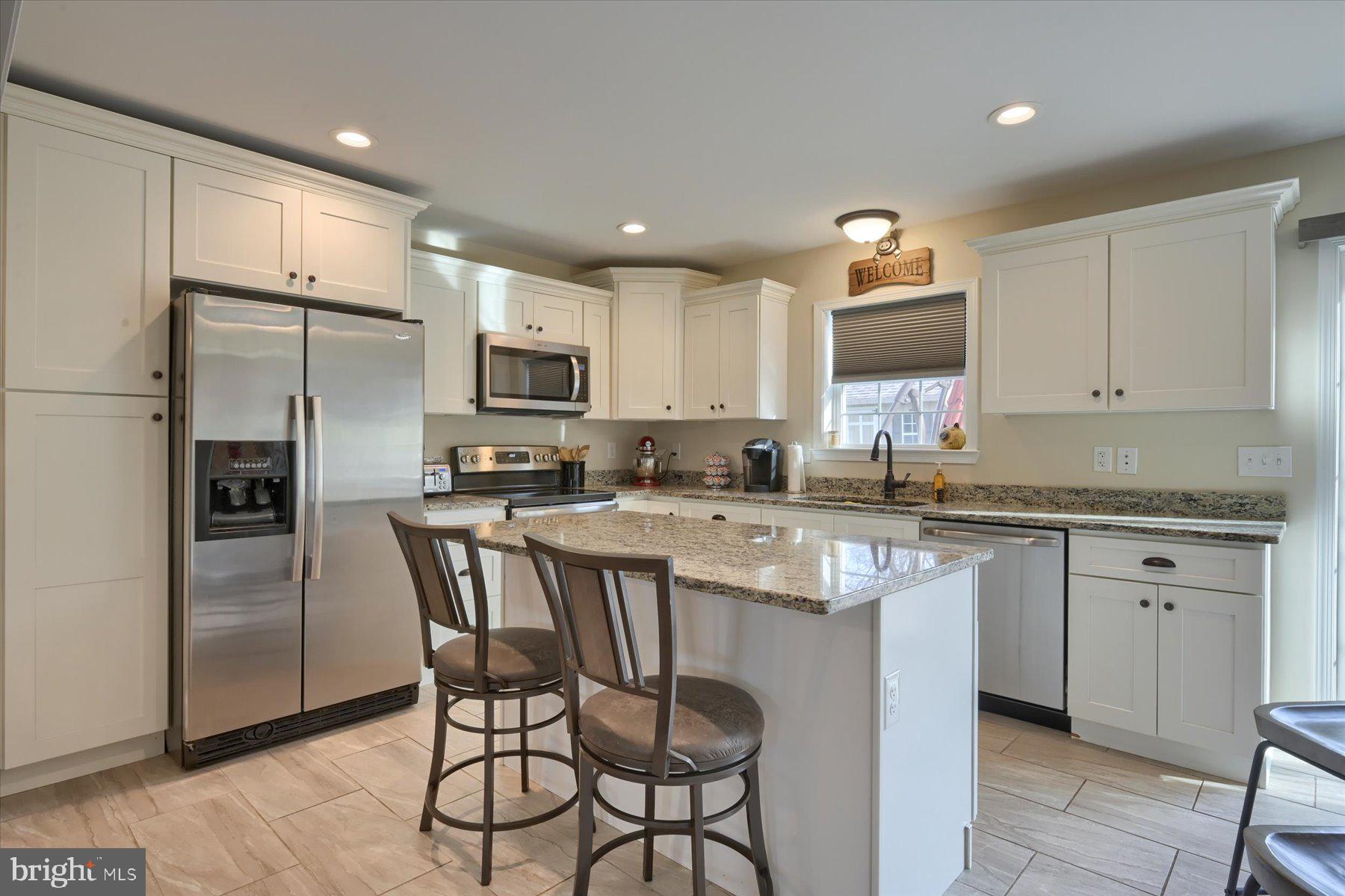 SPRING RUN ACRES - Residential