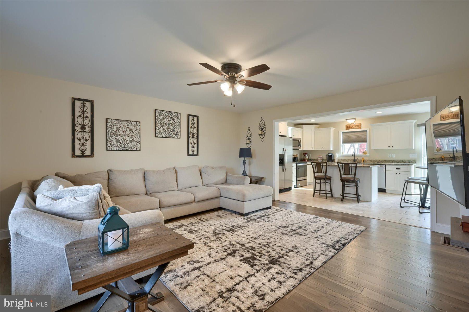 SPRING RUN ACRES - Residential