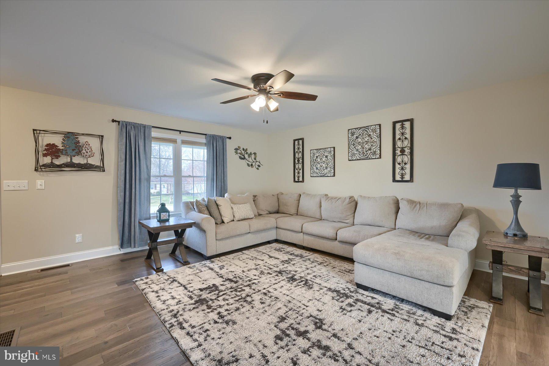 SPRING RUN ACRES - Residential