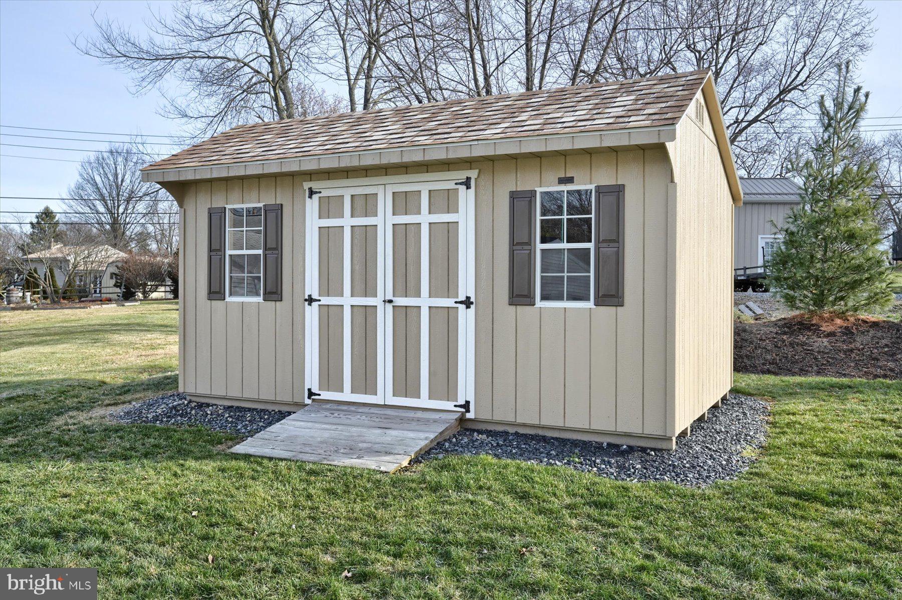 SPRING RUN ACRES - Residential