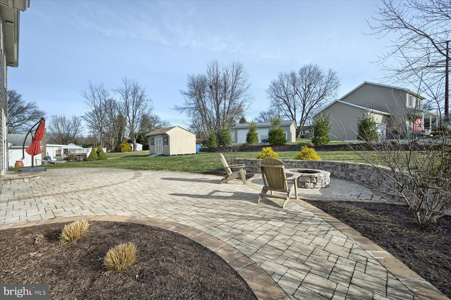 SPRING RUN ACRES - Residential