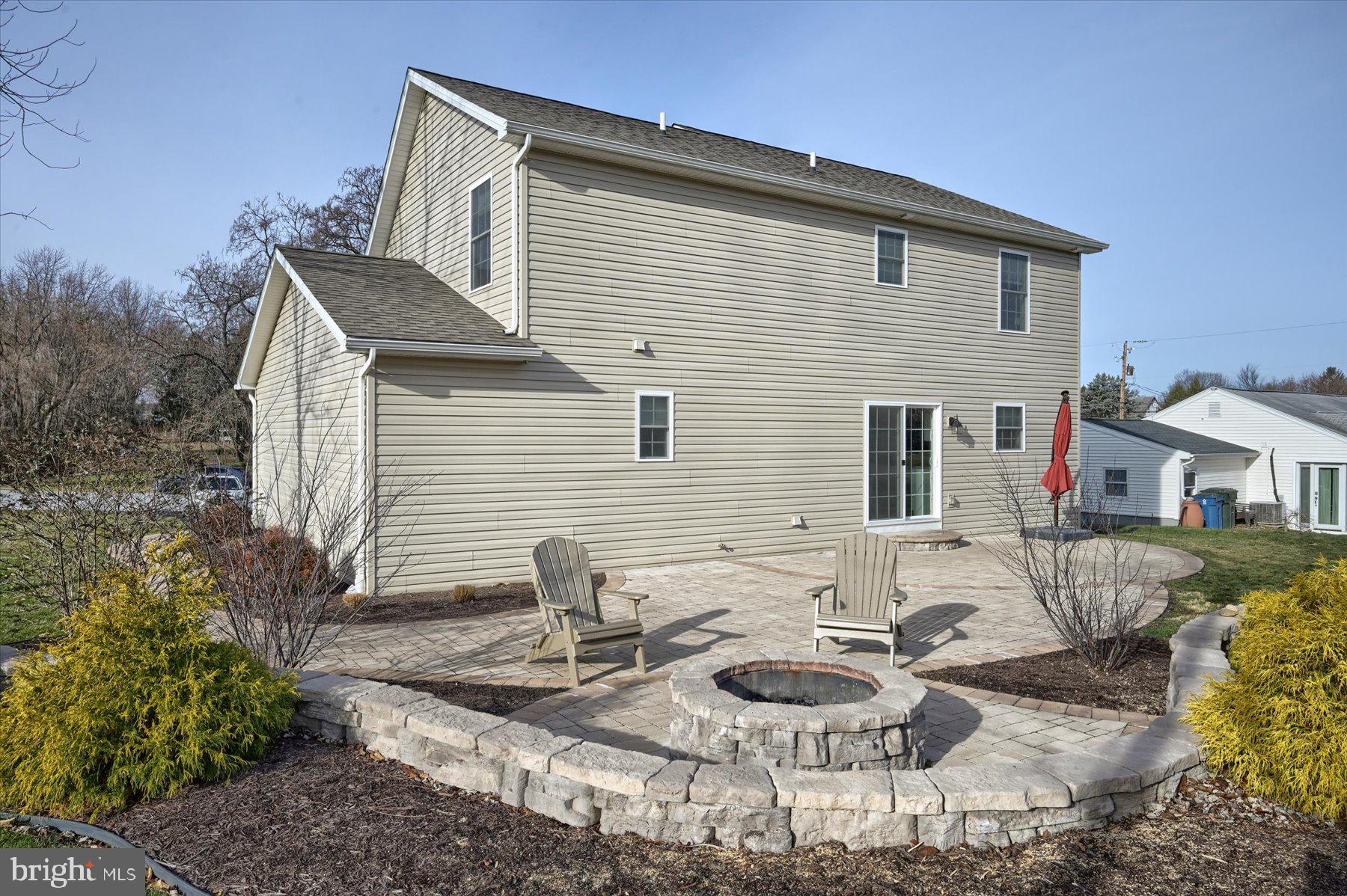 SPRING RUN ACRES - Residential