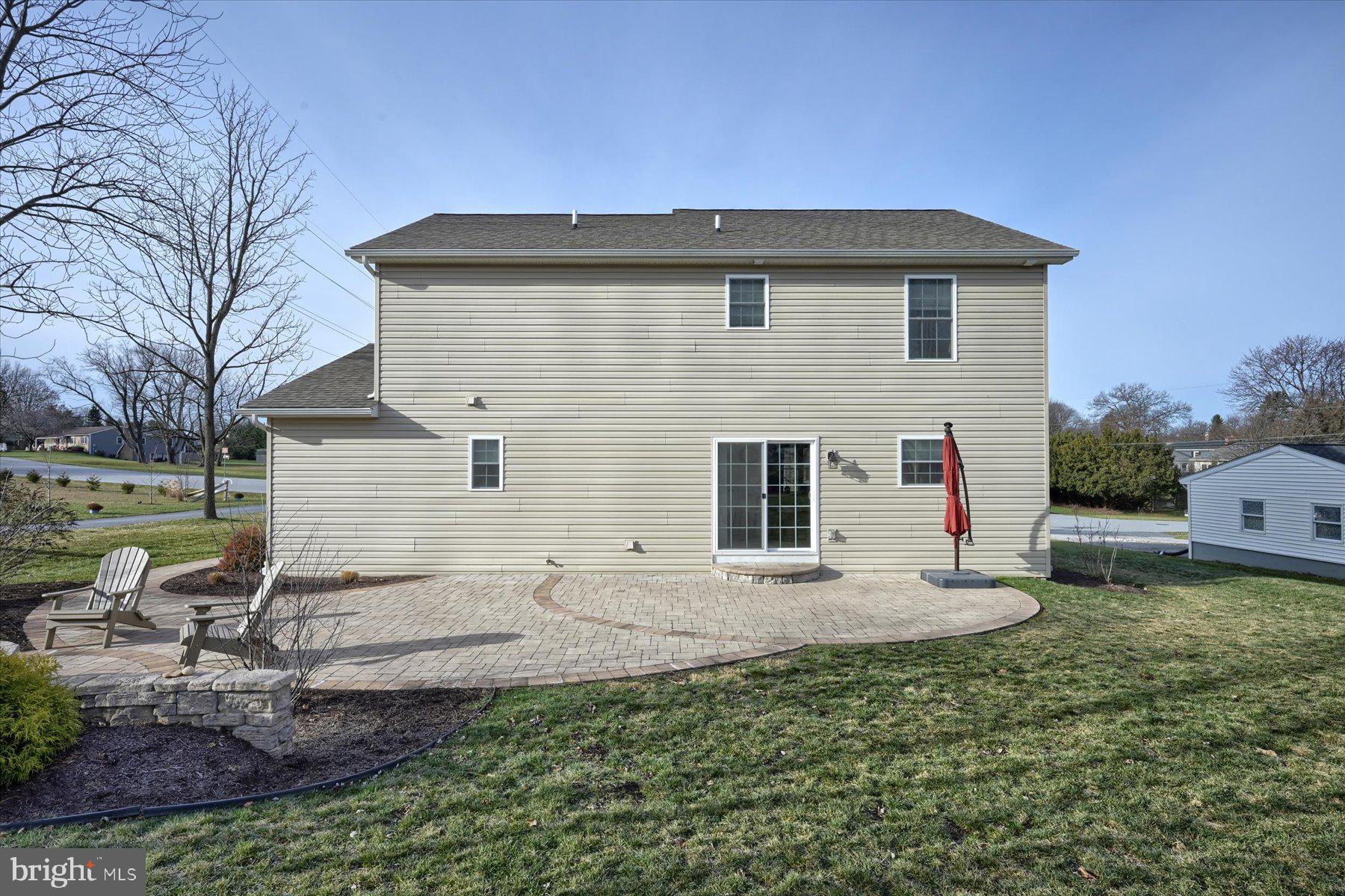 SPRING RUN ACRES - Residential