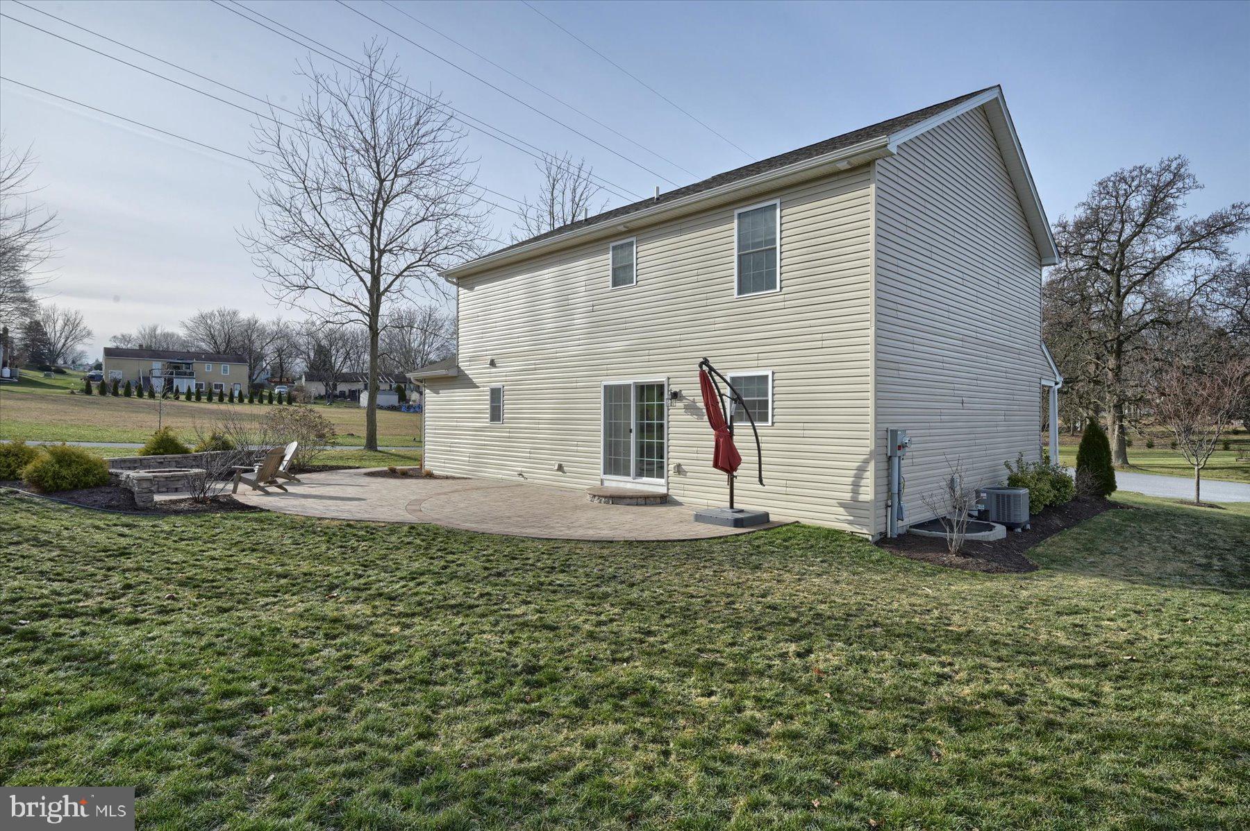 SPRING RUN ACRES - Residential