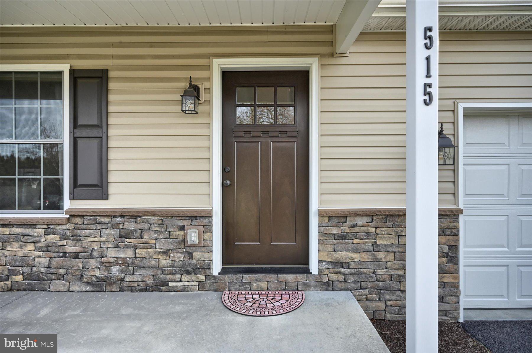 SPRING RUN ACRES - Residential