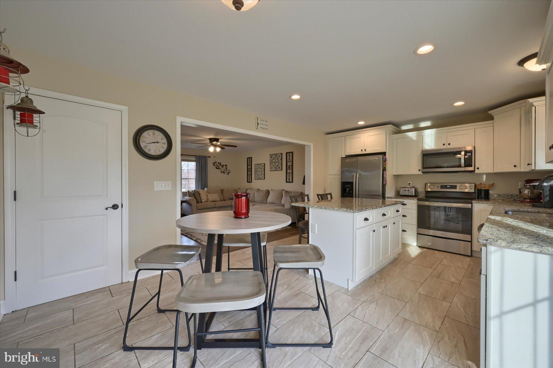 SPRING RUN ACRES - Residential