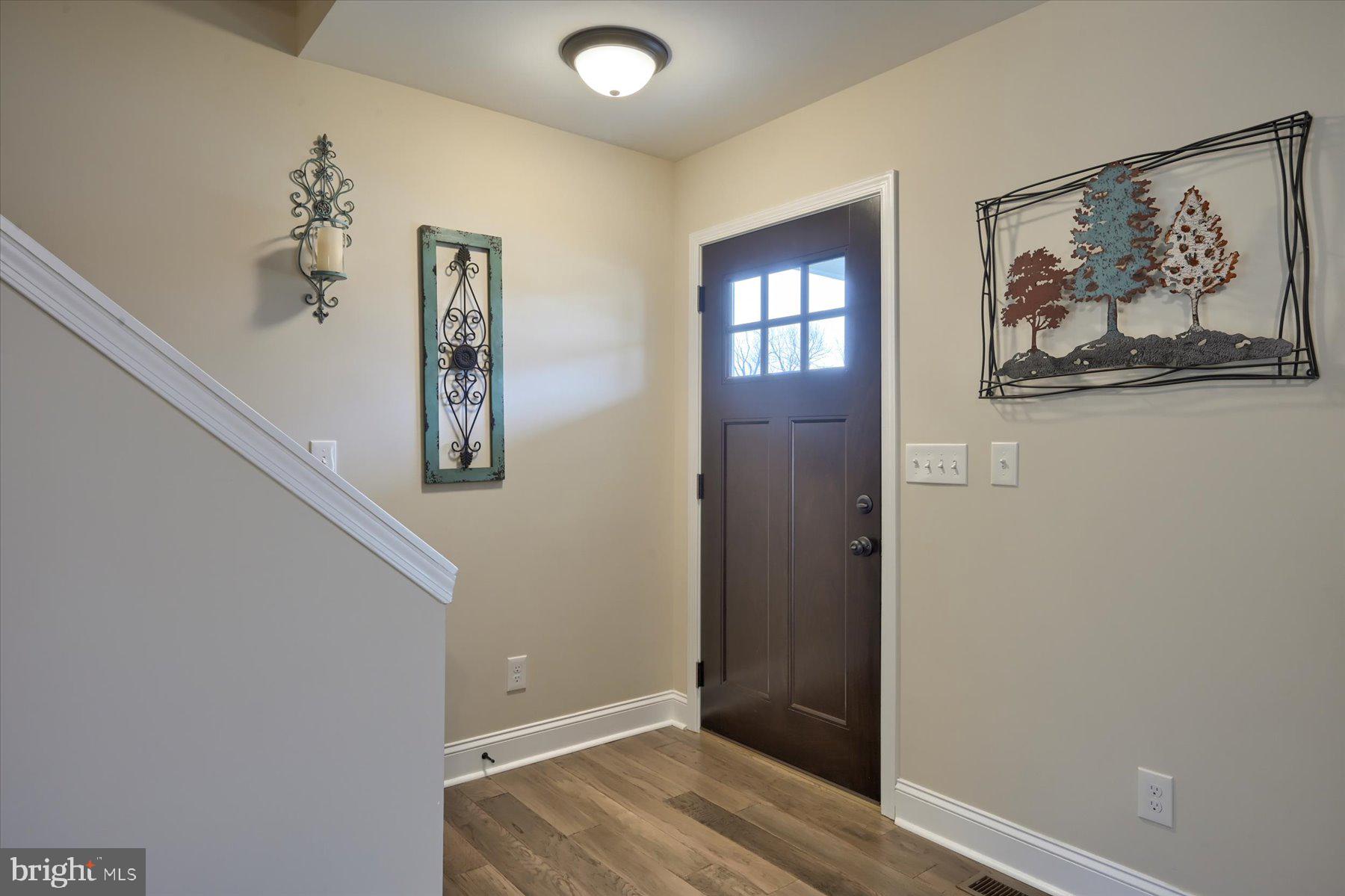 SPRING RUN ACRES - Residential