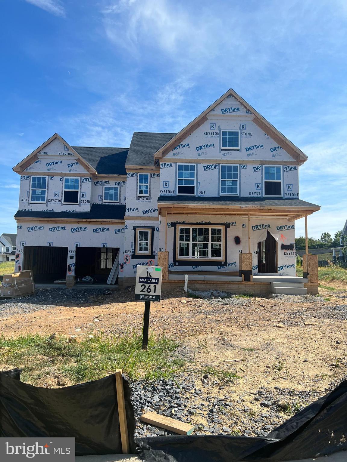 KELLERTON - Residential