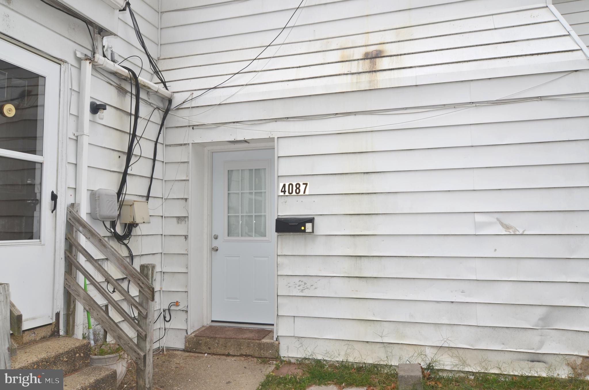 NONE AVAILABLE - Residential Lease