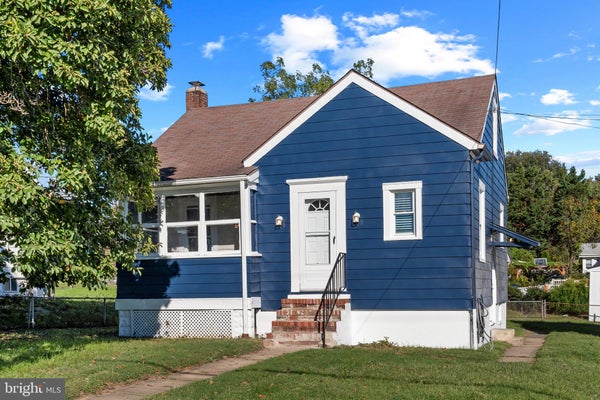 2007 HAMMONDS FERRY RD, HALETHORPE, MD 21227 - Image 00a848b6d36baae7c4af1f720cde35cc/2410419251