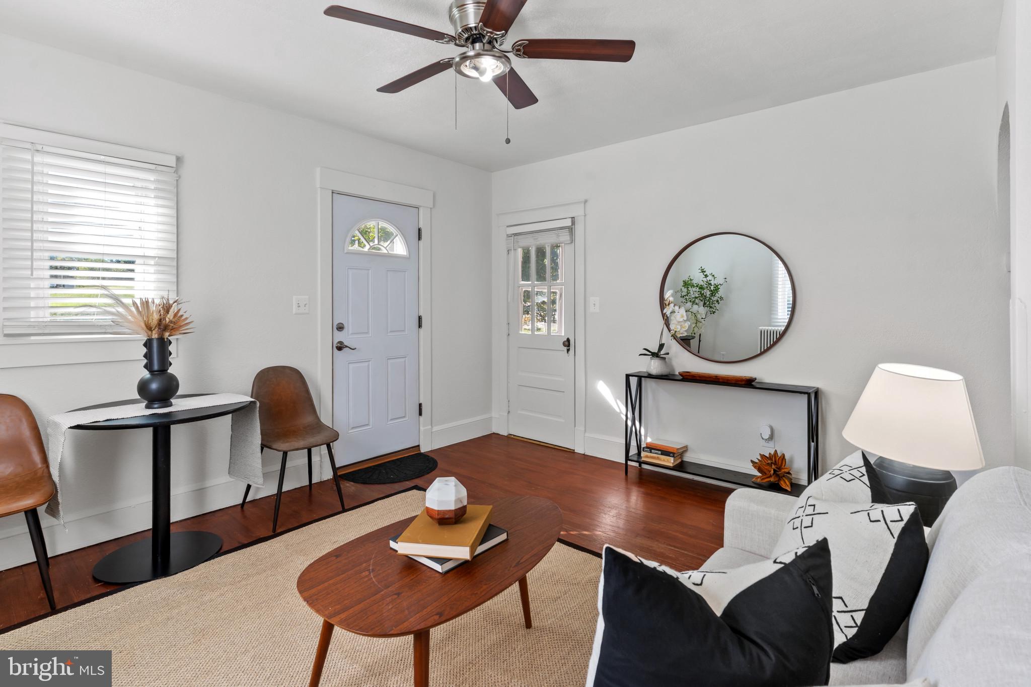 2007 HAMMONDS FERRY ROAD