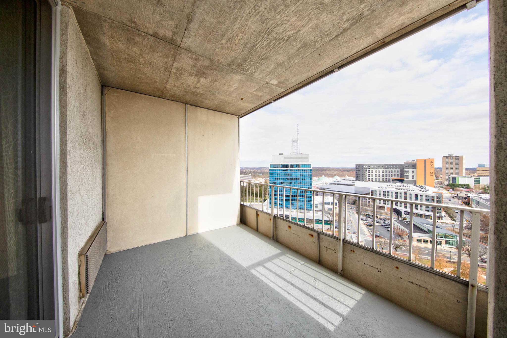 TOWSON - Residential