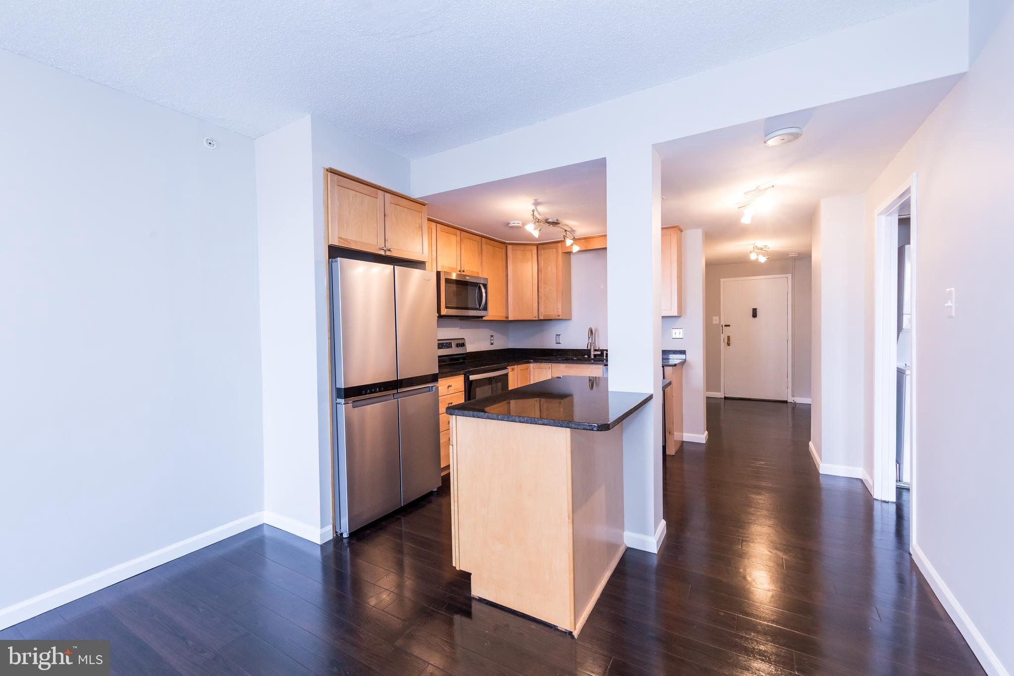 TOWSON - Residential