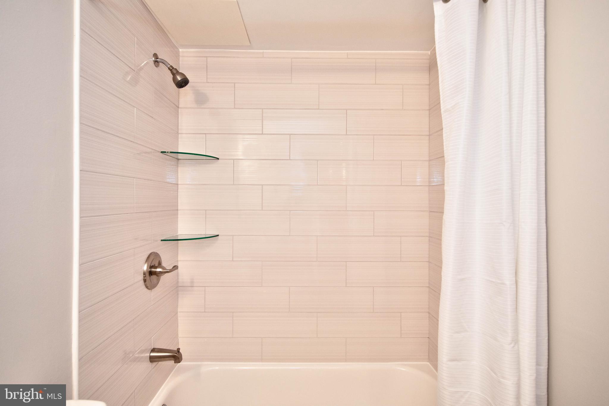 TOWSON - Residential