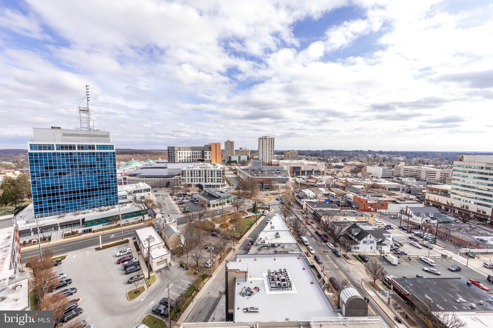 TOWSON - Residential