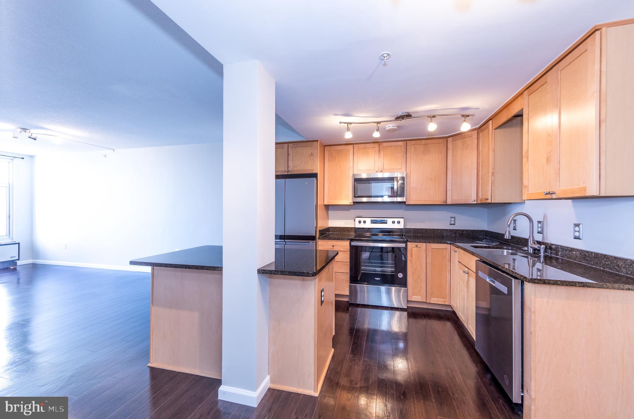 TOWSON - Residential