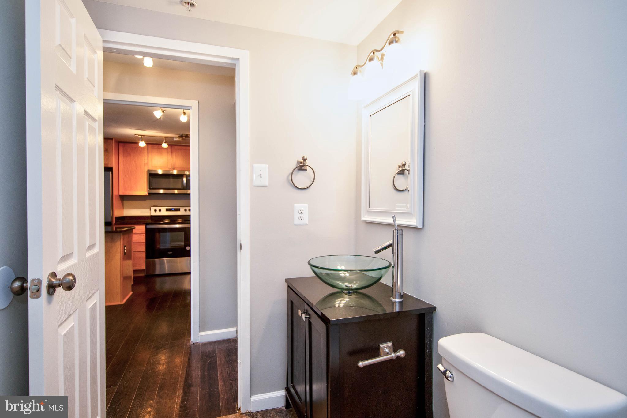 TOWSON - Residential