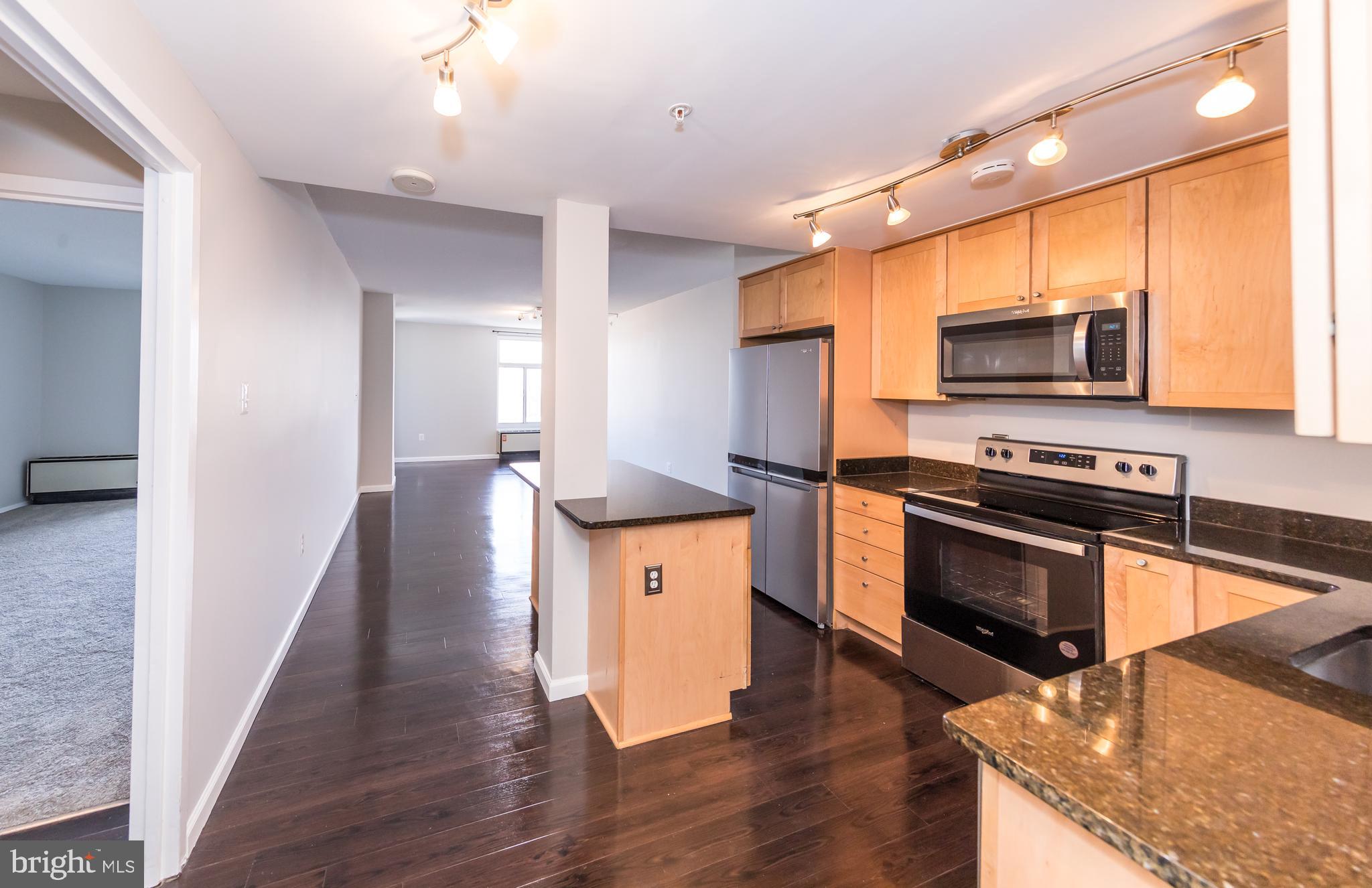 TOWSON - Residential