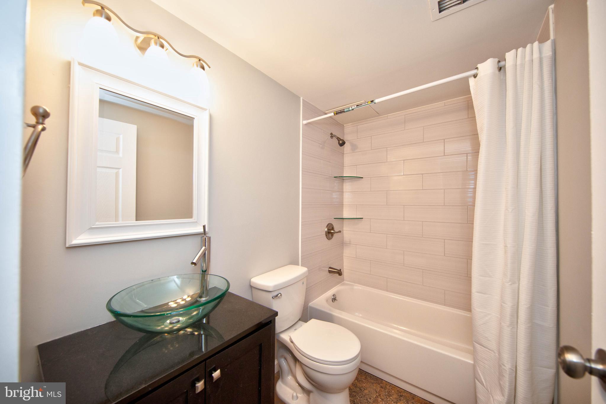 TOWSON - Residential