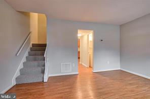 HILLTOP VILLAGE CONDOMINIUMS - Residential Lease