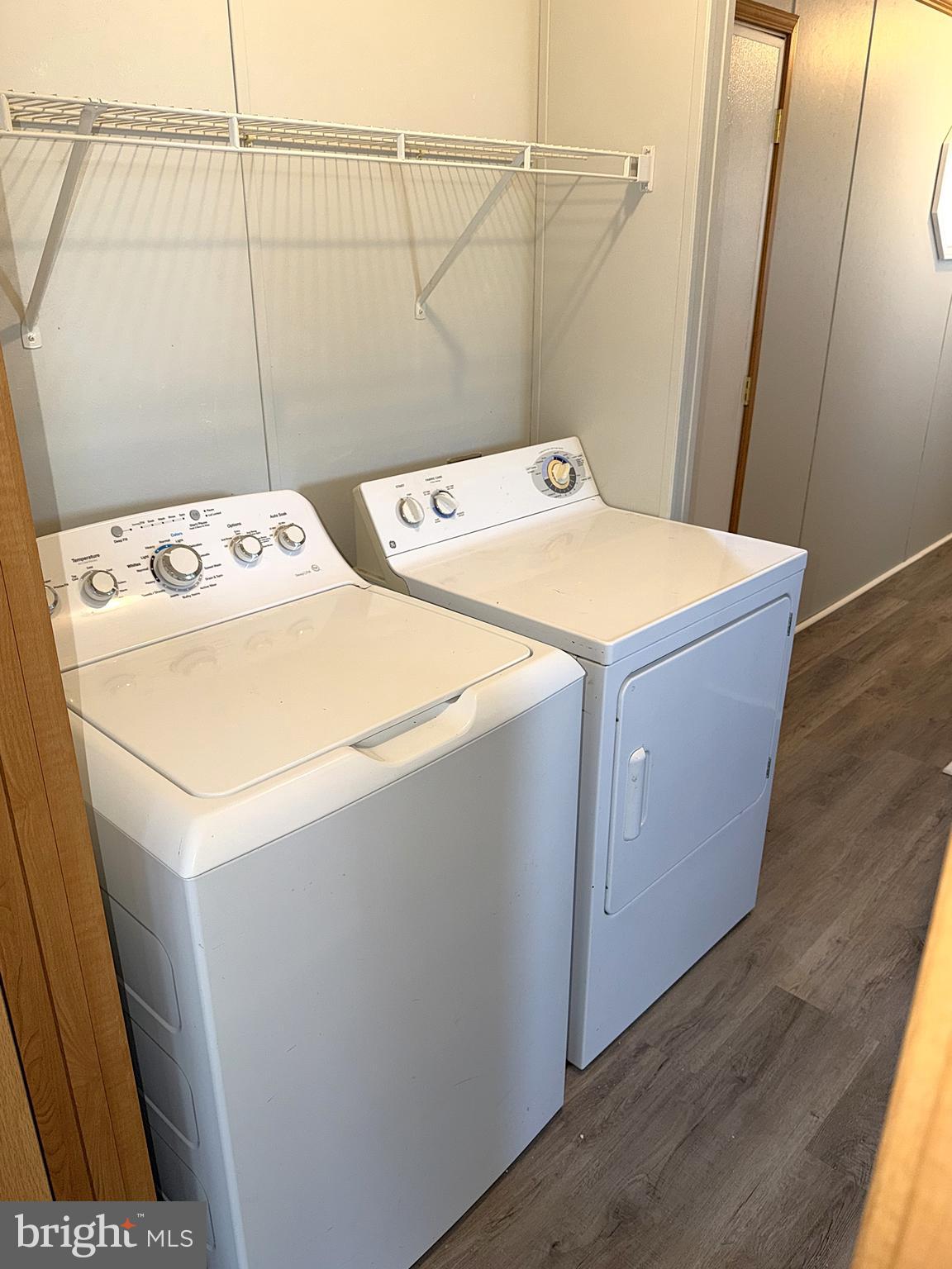 KEN LEE MOBILE HOME PARK - Residential