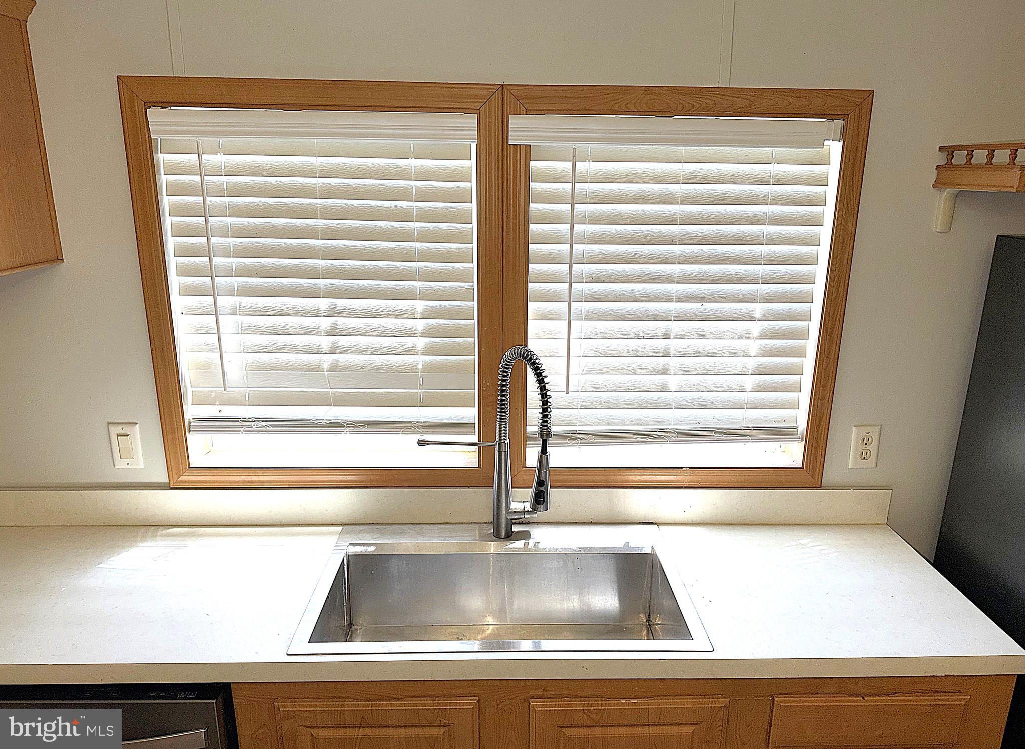 KEN LEE MOBILE HOME PARK - Residential