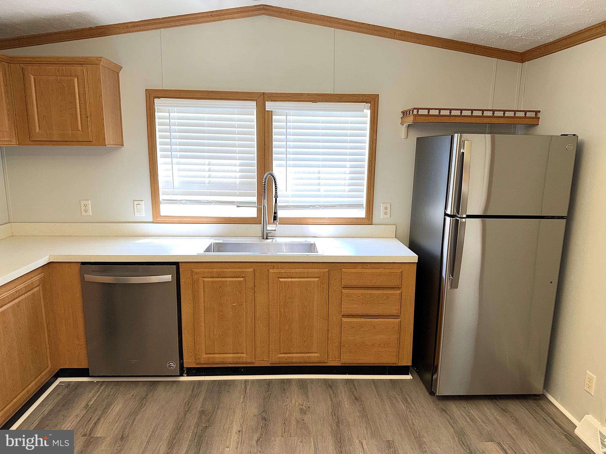 KEN LEE MOBILE HOME PARK - Residential