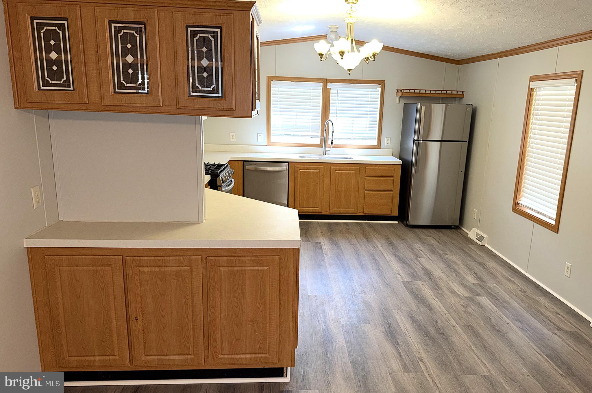 KEN LEE MOBILE HOME PARK - Residential