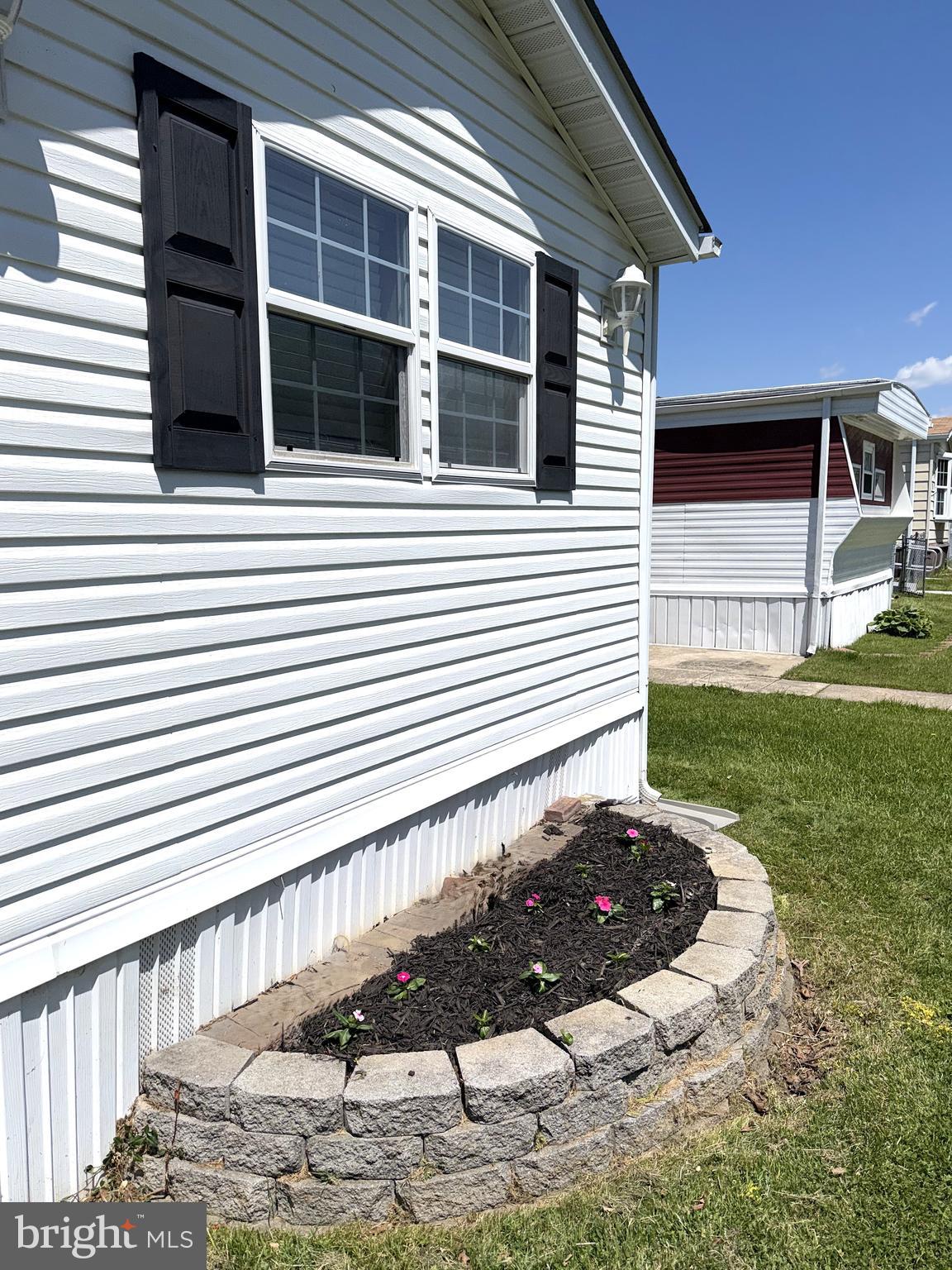 KEN LEE MOBILE HOME PARK - Residential