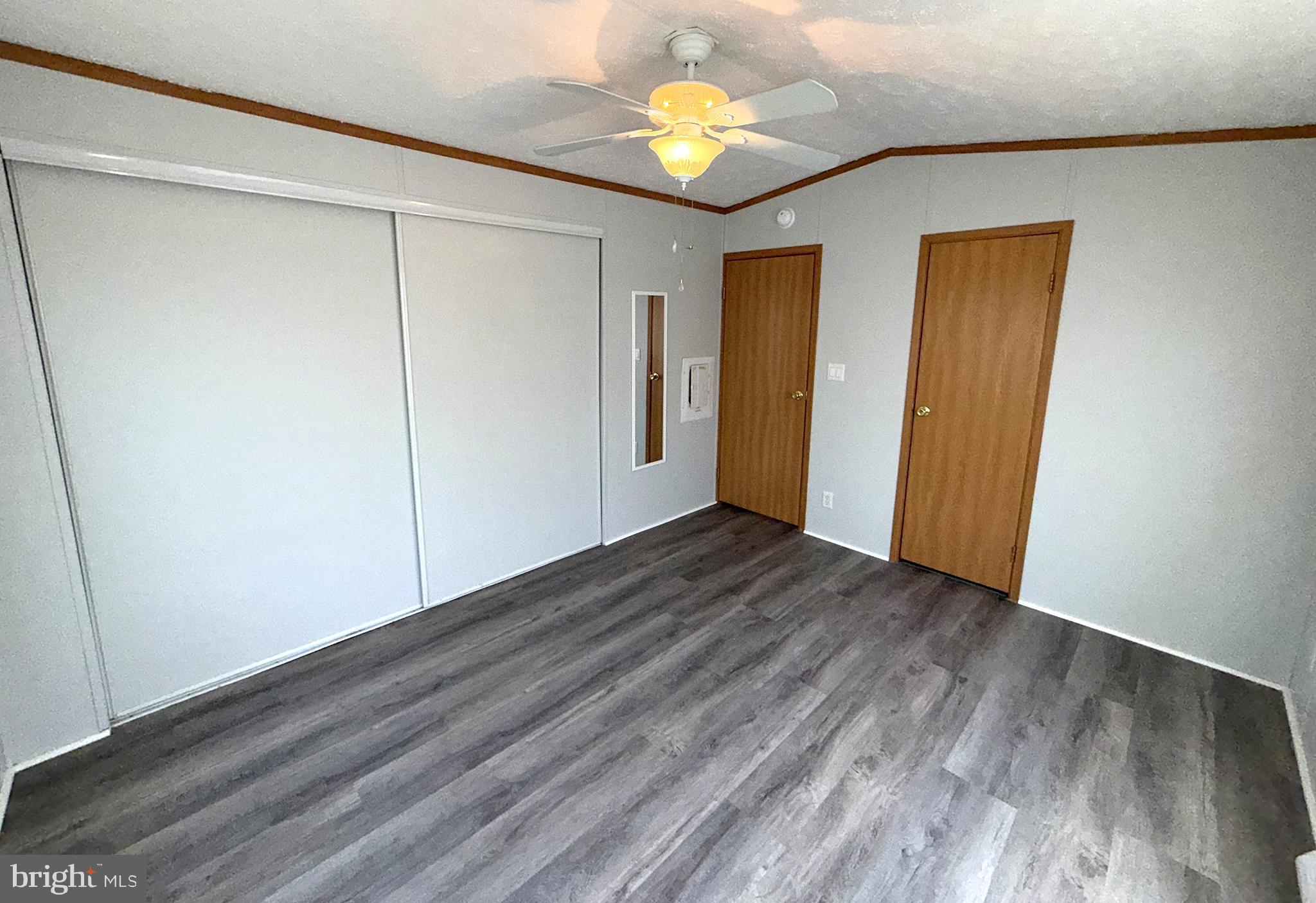 KEN LEE MOBILE HOME PARK - Residential