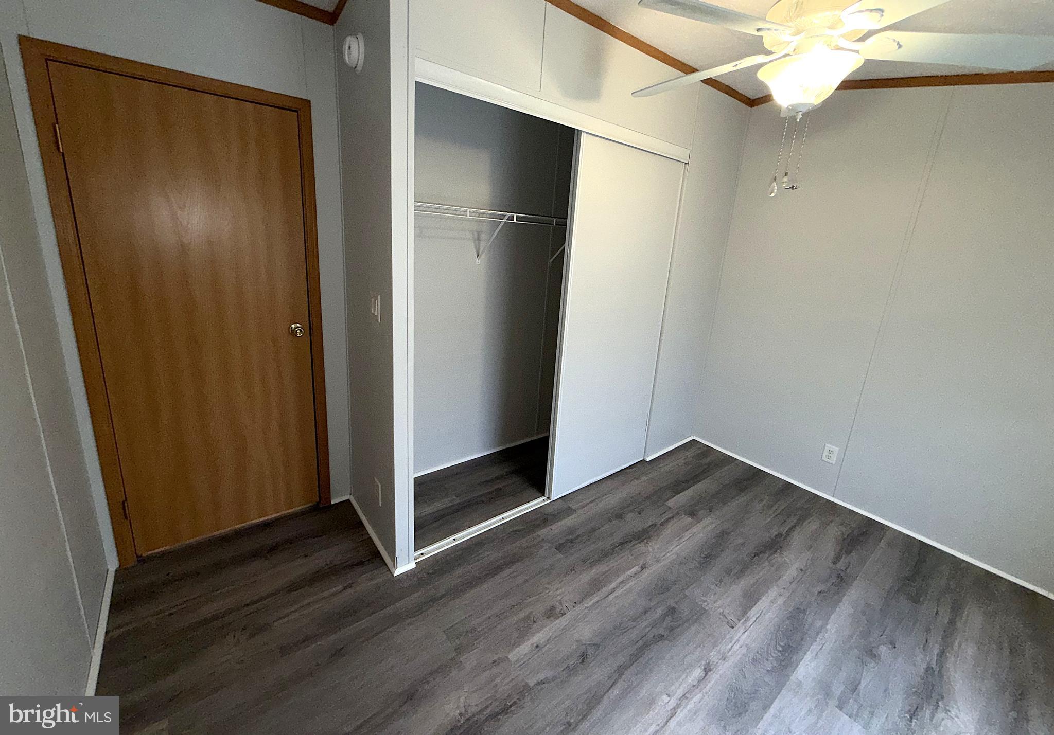 KEN LEE MOBILE HOME PARK - Residential